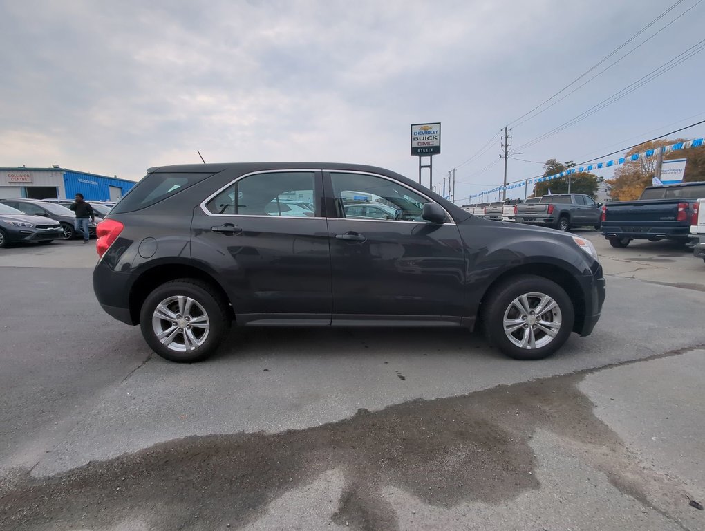 2014  Equinox LS in Dartmouth, Nova Scotia - 9 - w1024h768px