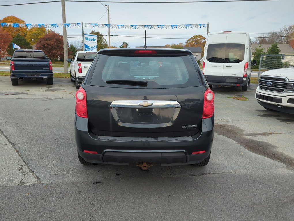 2014  Equinox LS in Dartmouth, Nova Scotia - 7 - w1024h768px