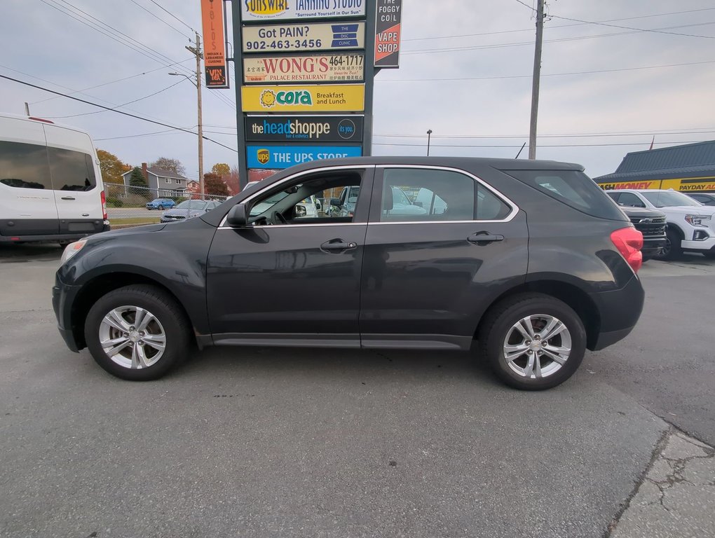 2014  Equinox LS in Dartmouth, Nova Scotia - 5 - w1024h768px