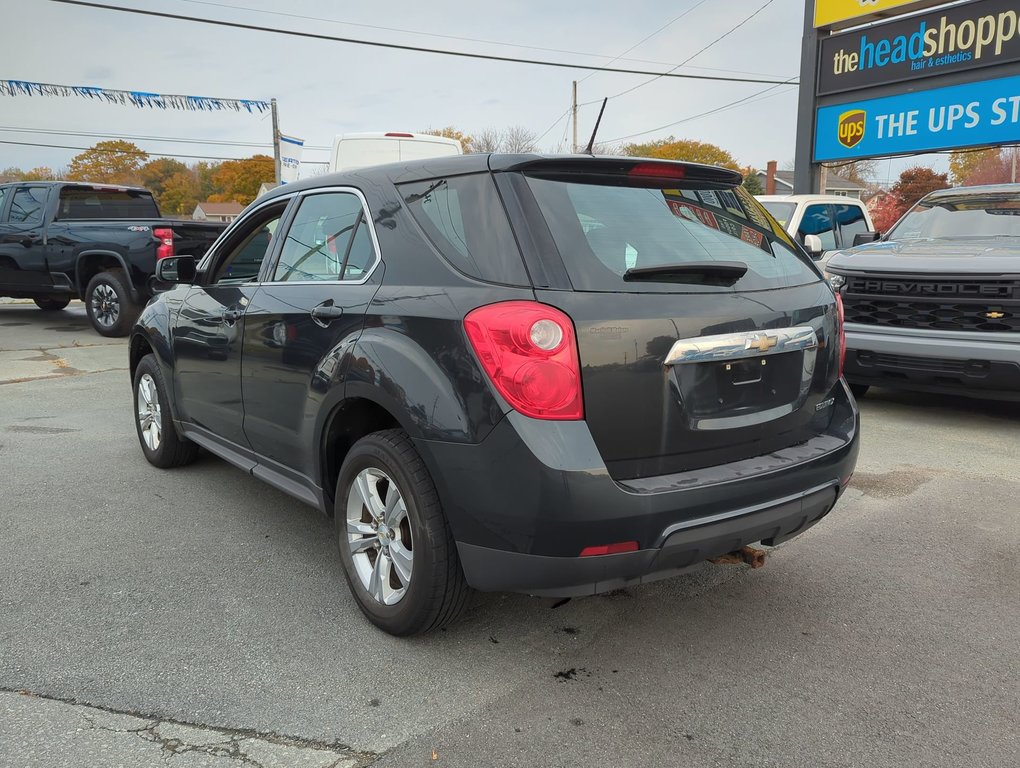 2014  Equinox LS in Dartmouth, Nova Scotia - 6 - w1024h768px