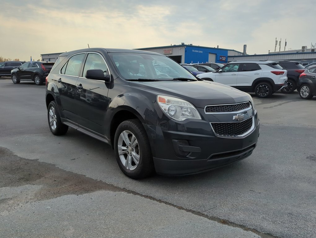 2014  Equinox LS in Dartmouth, Nova Scotia - 2 - w1024h768px