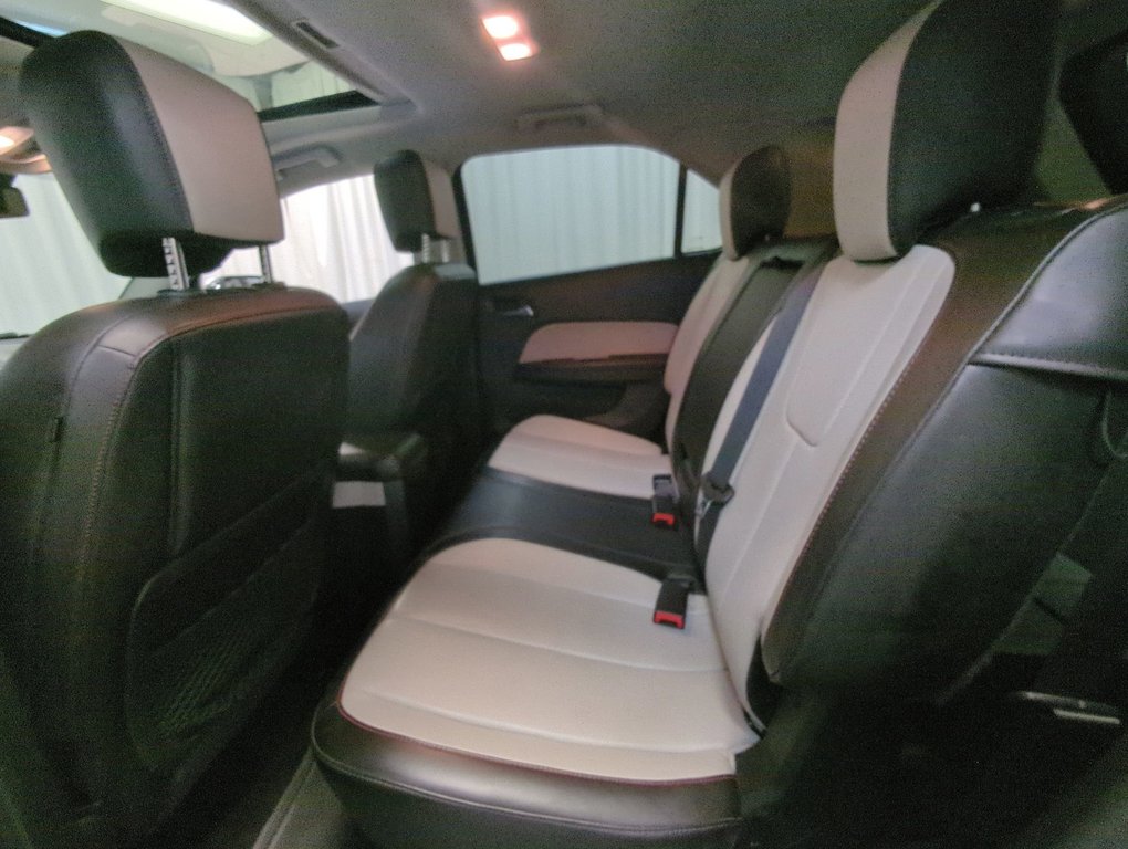 2016 Chevrolet Equinox LTZ in Dartmouth, Nova Scotia - 23 - w1024h768px
