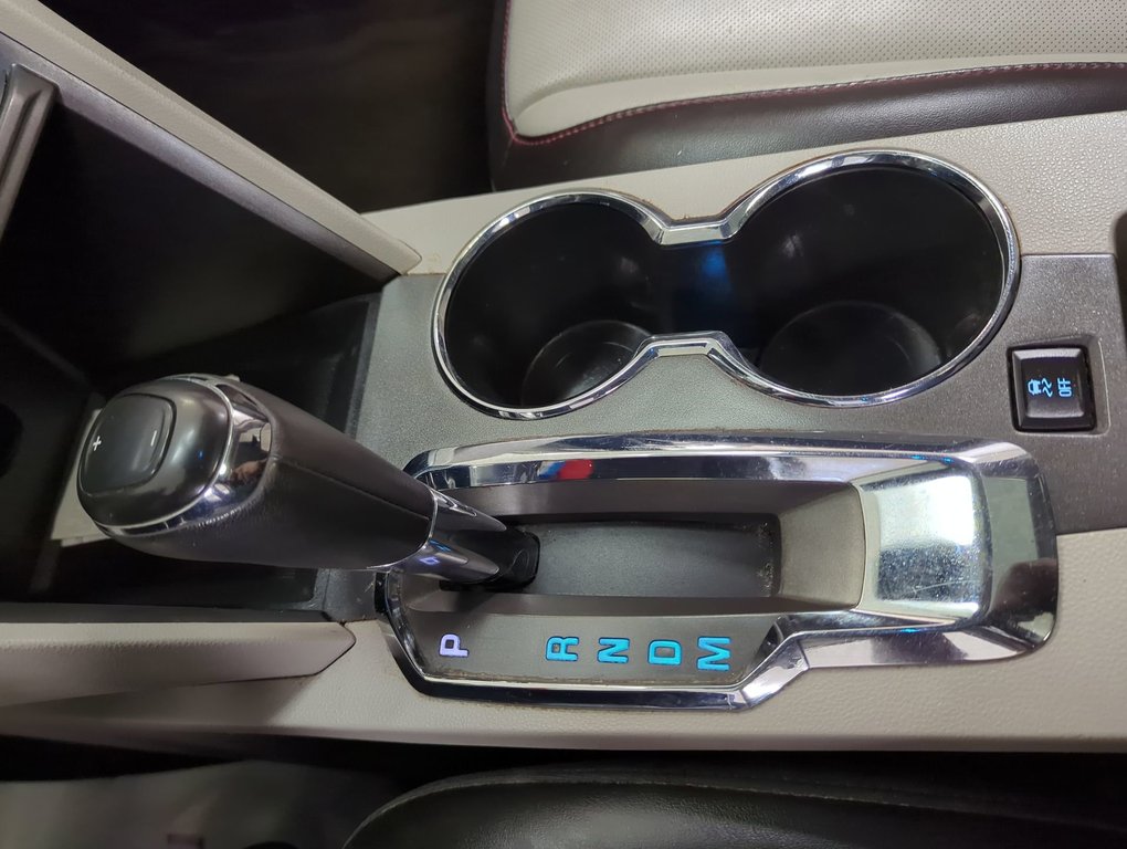 2016 Chevrolet Equinox LTZ in Dartmouth, Nova Scotia - 20 - w1024h768px