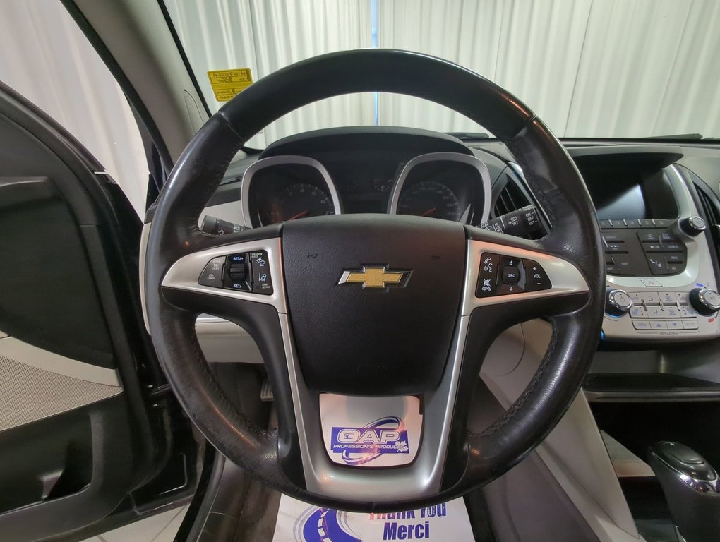 2016 Chevrolet Equinox LTZ in Dartmouth, Nova Scotia - 14 - w1024h768px