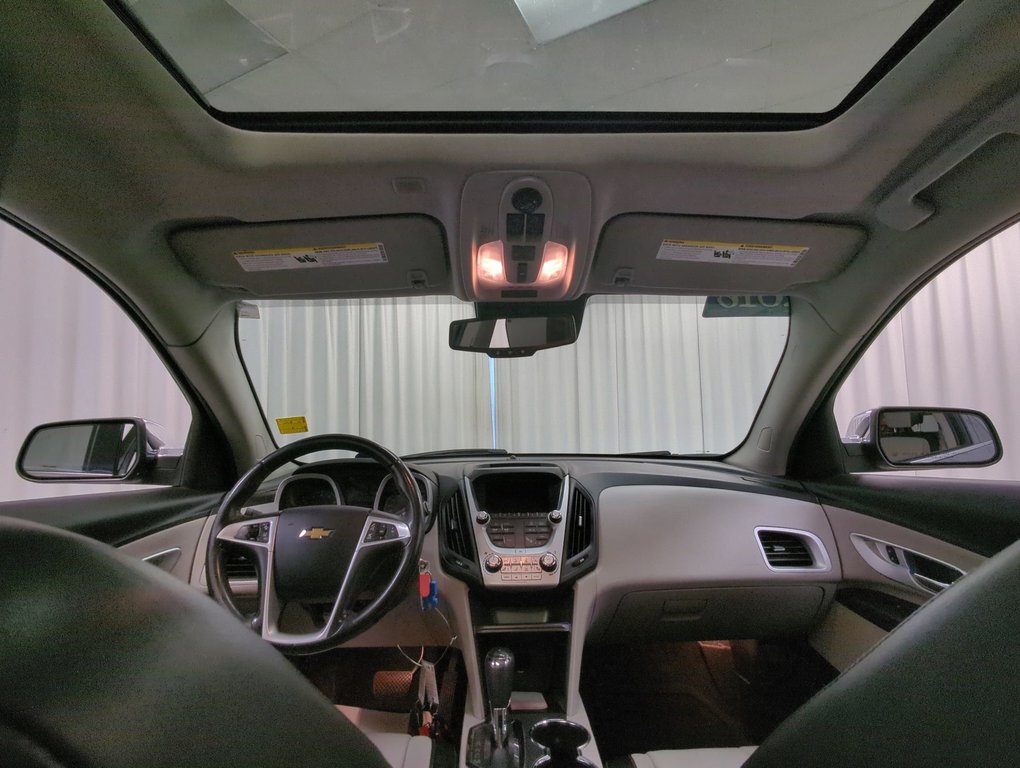 2016 Chevrolet Equinox LTZ in Dartmouth, Nova Scotia - 22 - w1024h768px