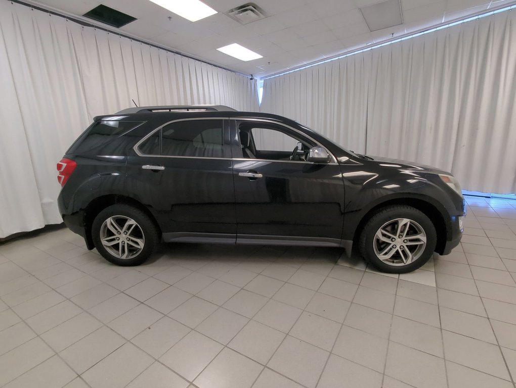 2016 Chevrolet Equinox LTZ in Dartmouth, Nova Scotia - 9 - w1024h768px