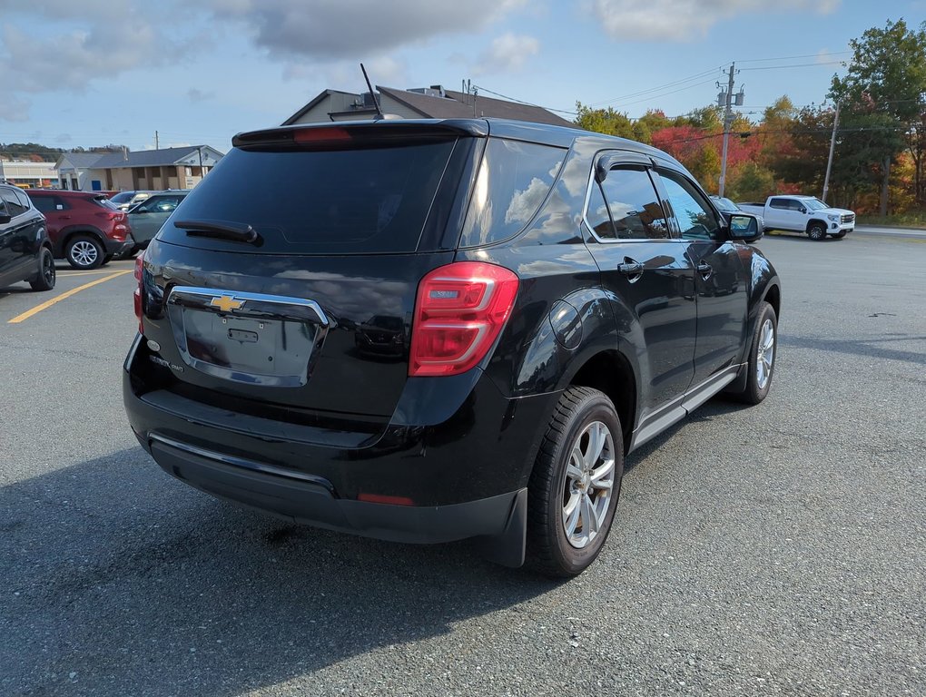 2017  Equinox LS in Dartmouth, Nova Scotia - 8 - w1024h768px