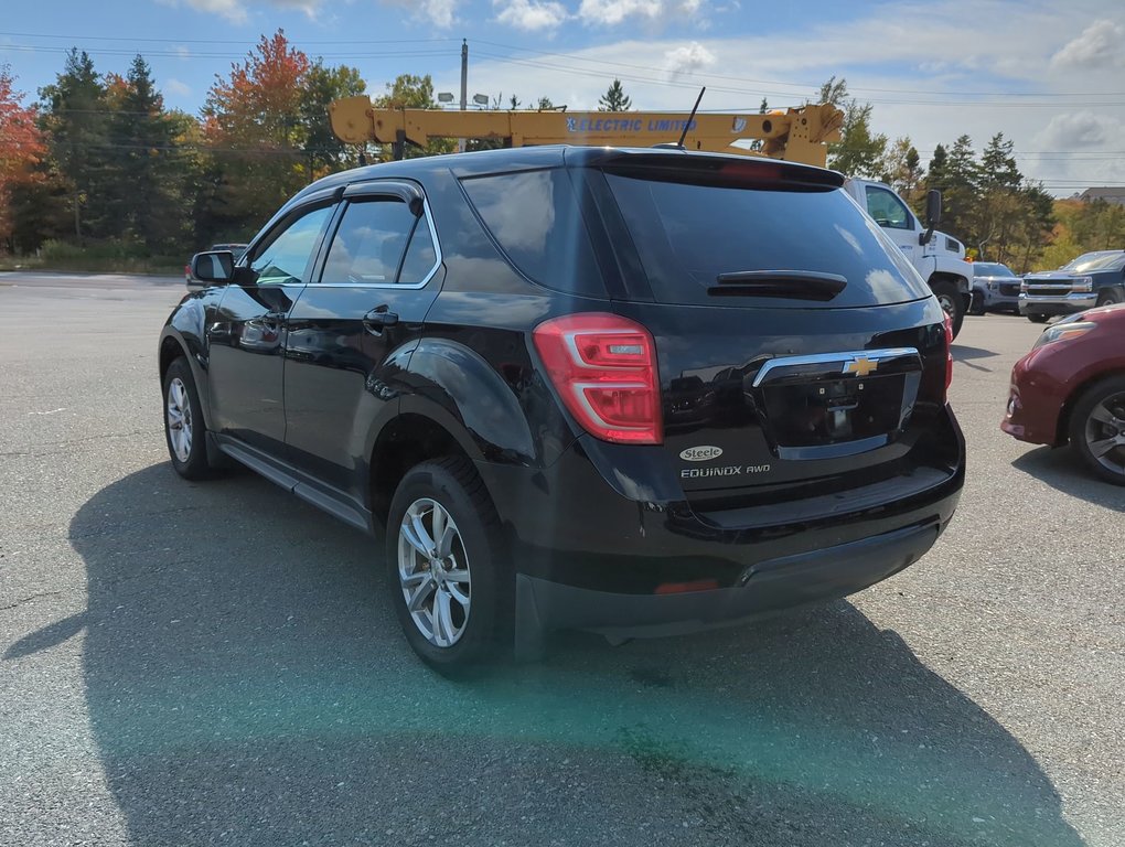 2017  Equinox LS in Dartmouth, Nova Scotia - 6 - w1024h768px