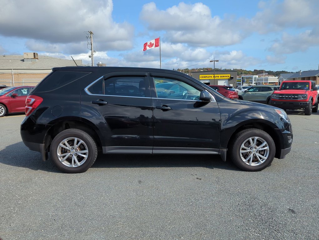 2017  Equinox LS in Dartmouth, Nova Scotia - 9 - w1024h768px