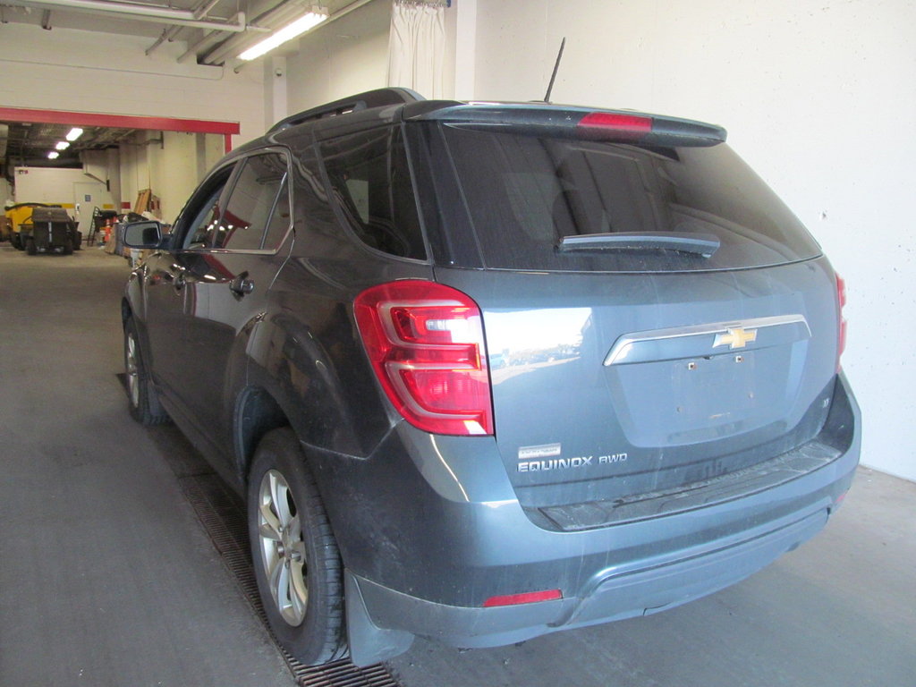 2017  Equinox LT in Dartmouth, Nova Scotia - 2 - w1024h768px