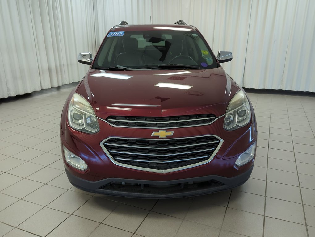 2017 Chevrolet Equinox Premier in Dartmouth, Nova Scotia - 3 - w1024h768px