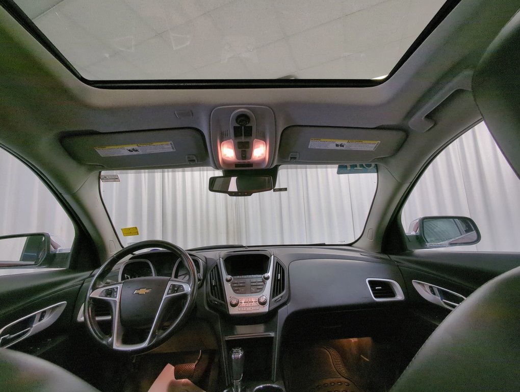 2017 Chevrolet Equinox Premier in Dartmouth, Nova Scotia - 21 - w1024h768px