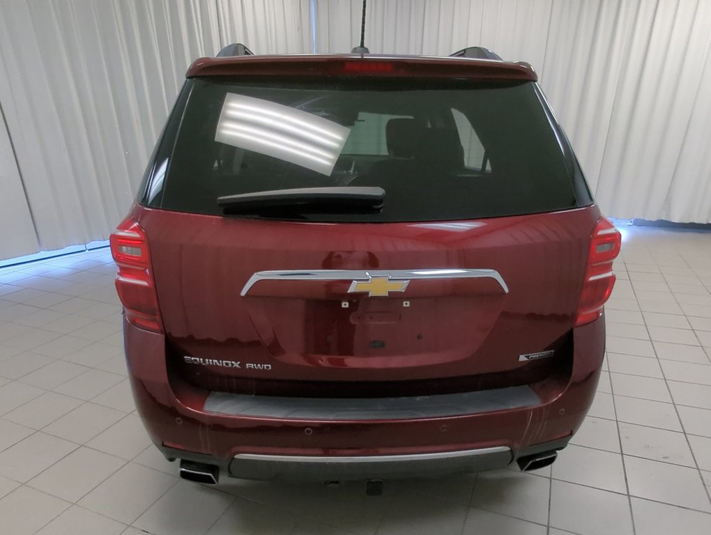 2017 Chevrolet Equinox Premier in Dartmouth, Nova Scotia - 7 - w1024h768px