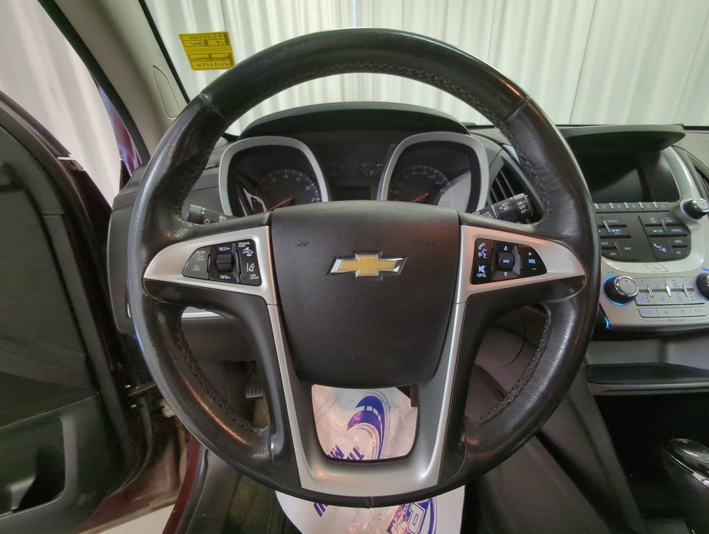 2017 Chevrolet Equinox Premier in Dartmouth, Nova Scotia - 14 - w1024h768px
