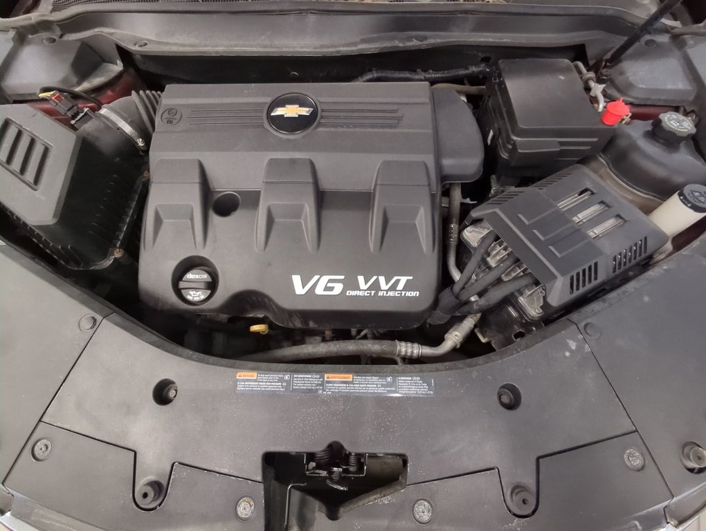 2017 Chevrolet Equinox Premier in Dartmouth, Nova Scotia - 25 - w1024h768px