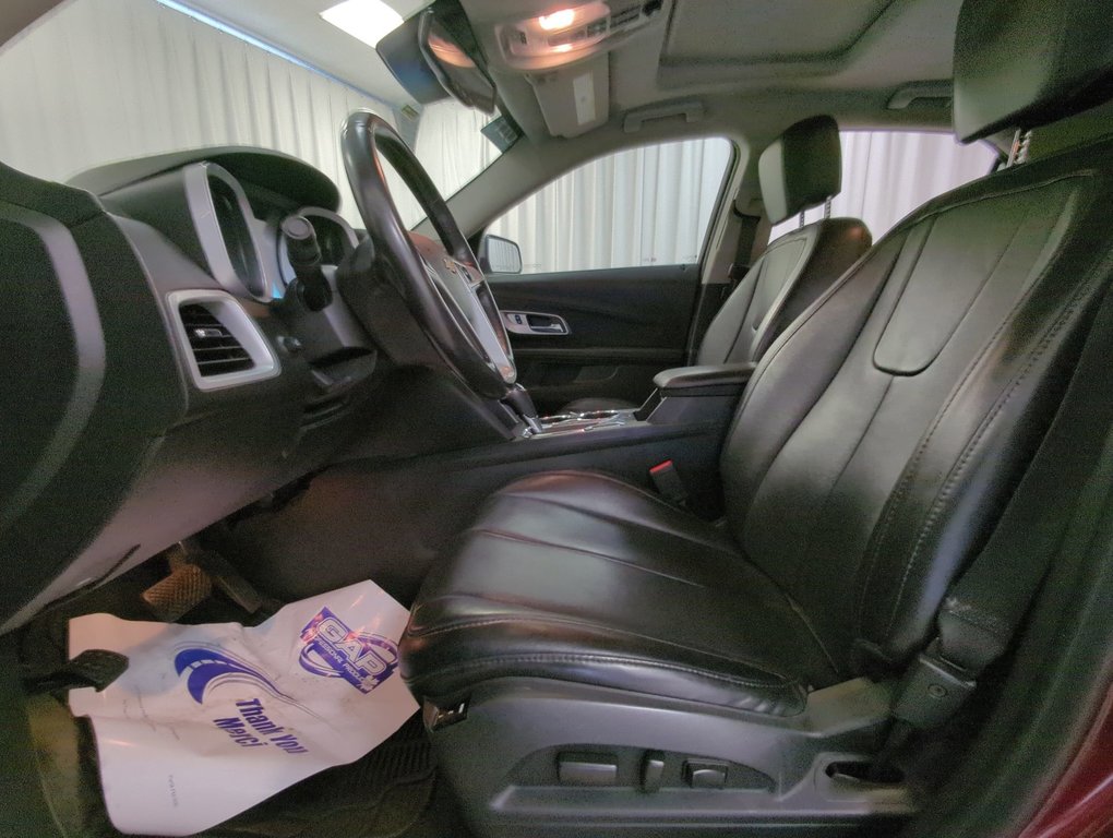 2017 Chevrolet Equinox Premier in Dartmouth, Nova Scotia - 11 - w1024h768px