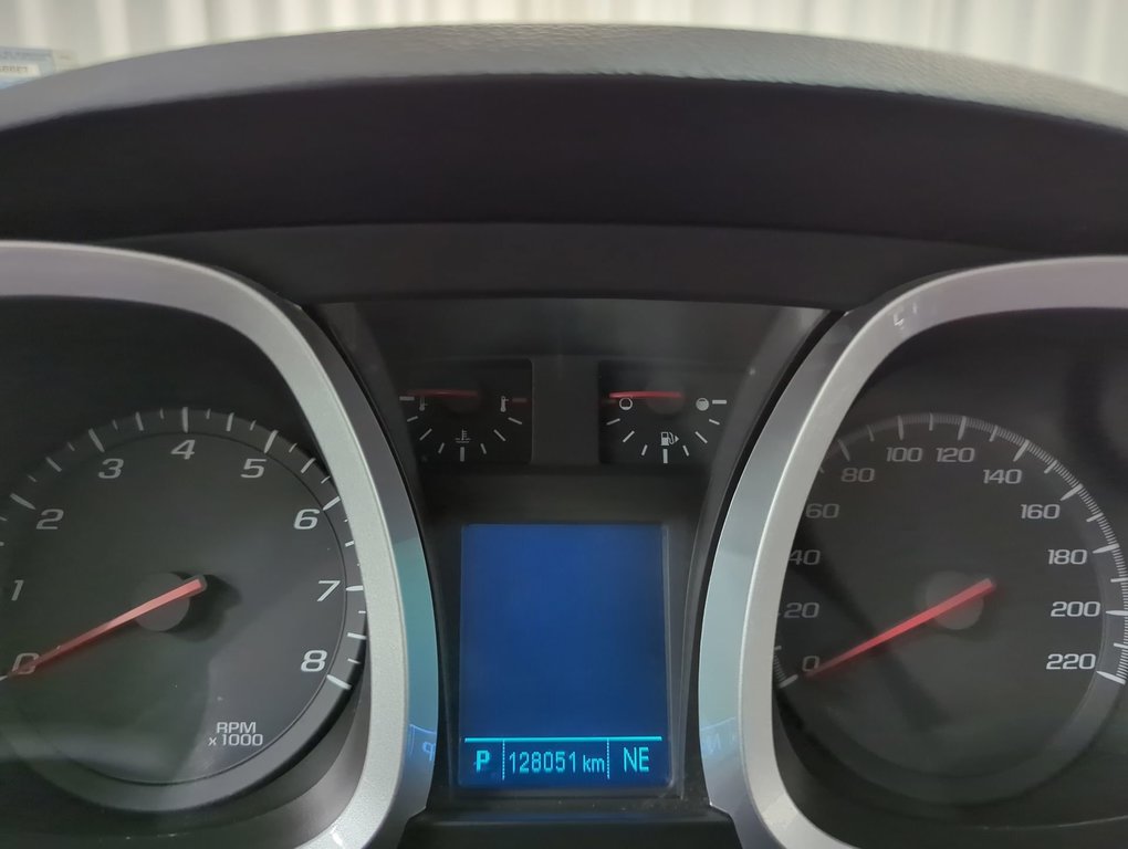 2017 Chevrolet Equinox Premier in Dartmouth, Nova Scotia - 15 - w1024h768px