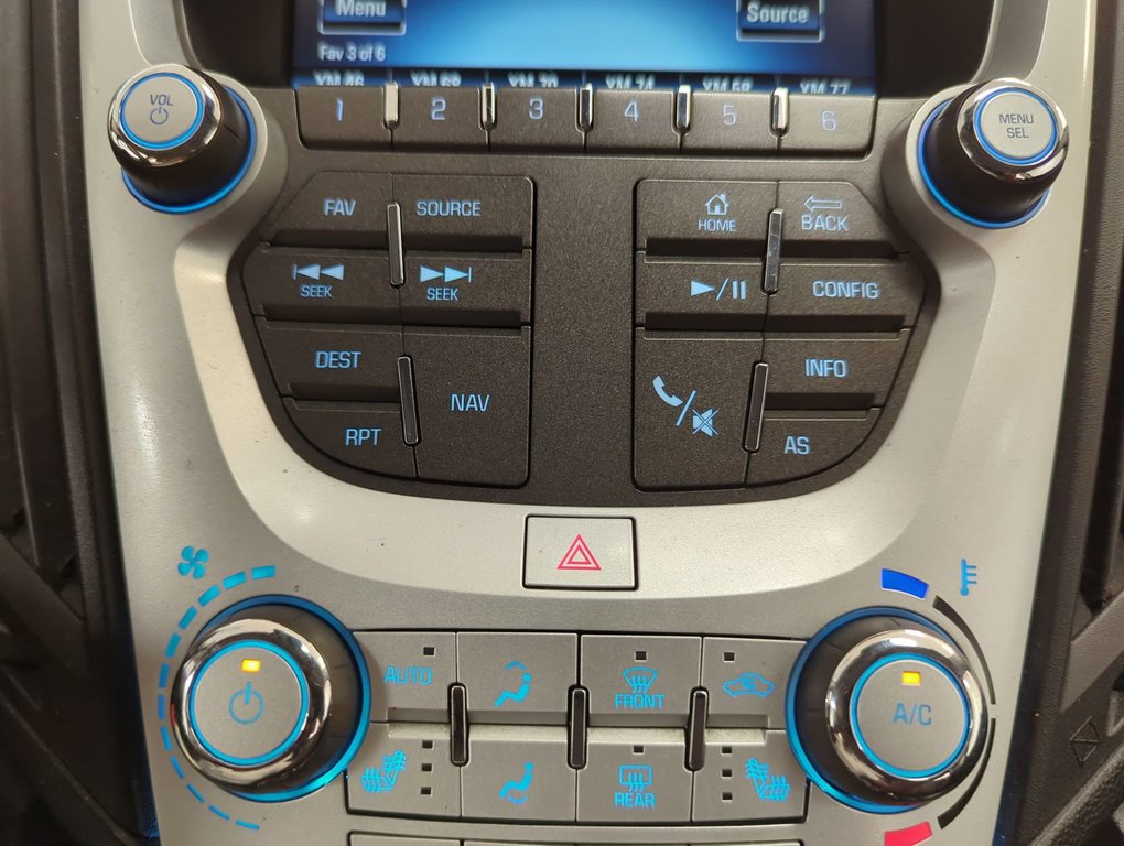 2017 Chevrolet Equinox Premier in Dartmouth, Nova Scotia - 18 - w1024h768px