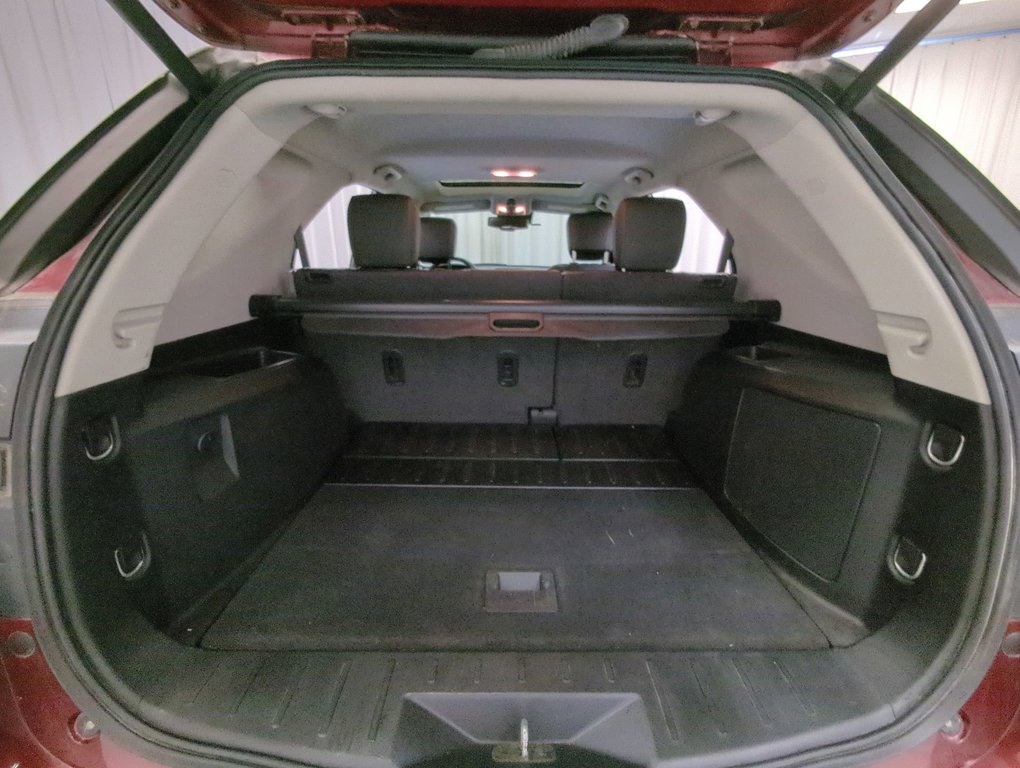 2017 Chevrolet Equinox Premier in Dartmouth, Nova Scotia - 23 - w1024h768px