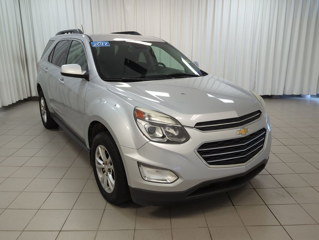 2017 Chevrolet Equinox LT in Dartmouth, Nova Scotia - 2 - w1024h768px