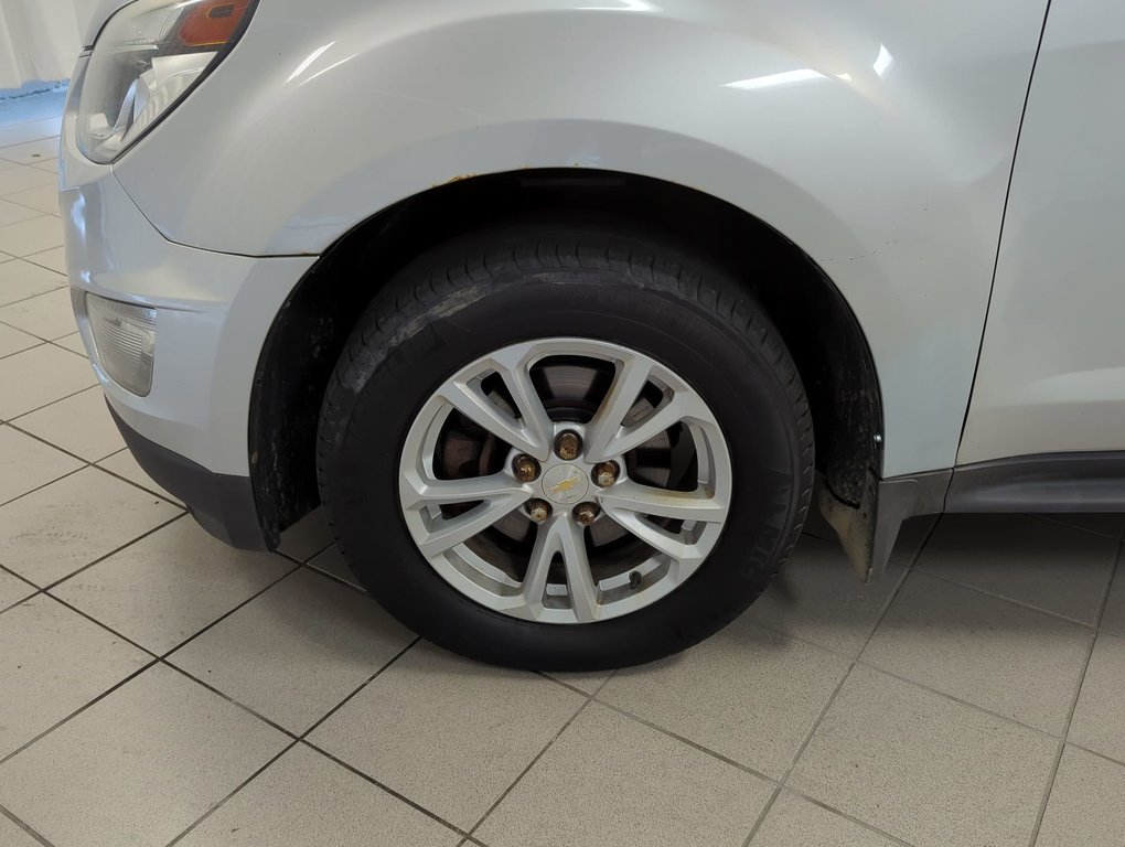 2017 Chevrolet Equinox LT in Dartmouth, Nova Scotia - 10 - w1024h768px