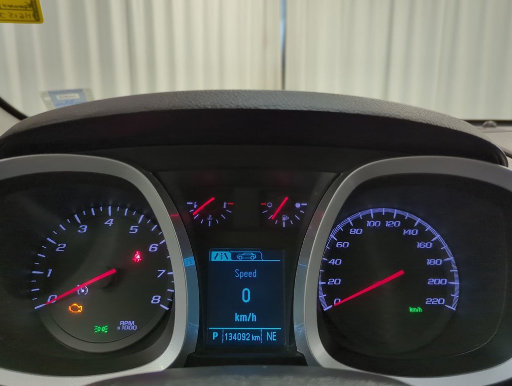 2017 Chevrolet Equinox LT in Dartmouth, Nova Scotia - 15 - w1024h768px