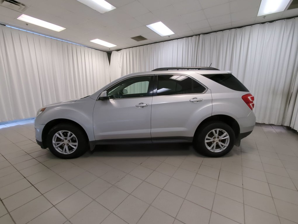2017 Chevrolet Equinox LT in Dartmouth, Nova Scotia - 5 - w1024h768px