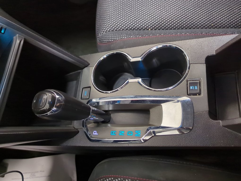 2017 Chevrolet Equinox LT in Dartmouth, Nova Scotia - 19 - w1024h768px