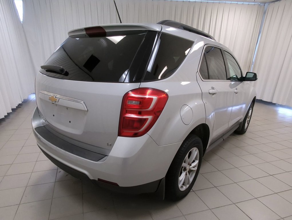 2017 Chevrolet Equinox LT in Dartmouth, Nova Scotia - 8 - w1024h768px