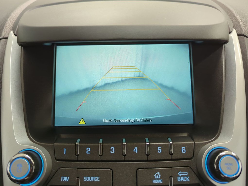 2017 Chevrolet Equinox LT in Dartmouth, Nova Scotia - 17 - w1024h768px