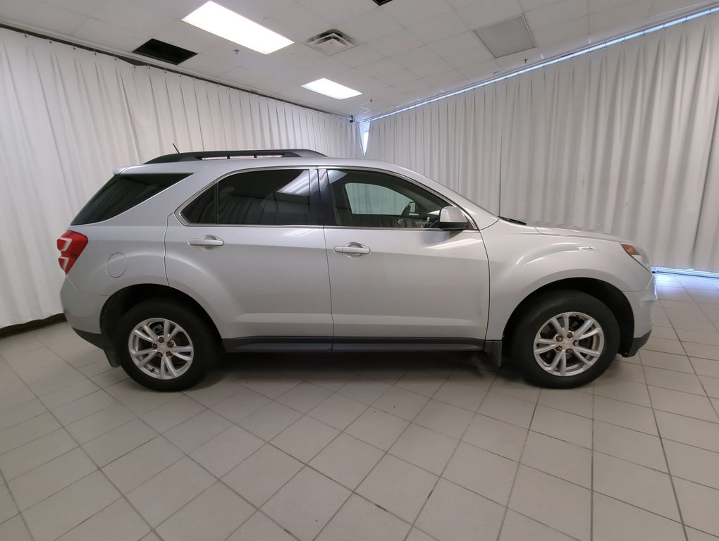 2017 Chevrolet Equinox LT in Dartmouth, Nova Scotia - 9 - w1024h768px
