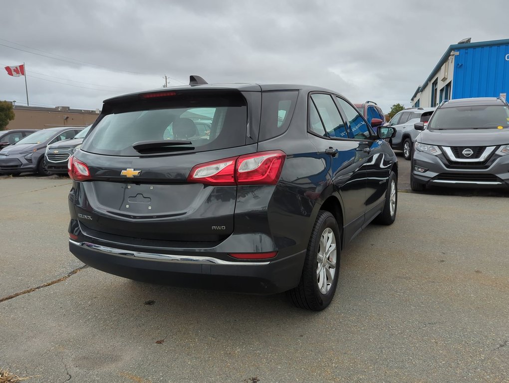 2018  Equinox LS in Dartmouth, Nova Scotia - 8 - w1024h768px