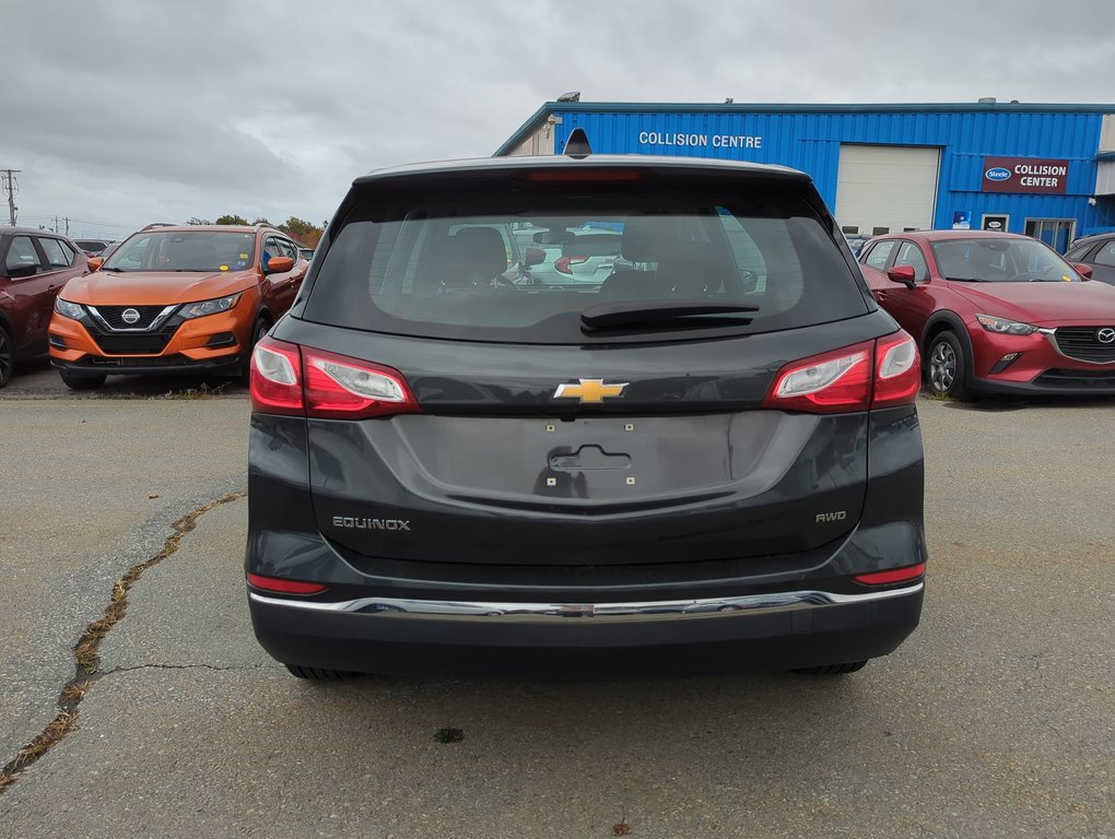 2018  Equinox LS in Dartmouth, Nova Scotia - 7 - w1024h768px