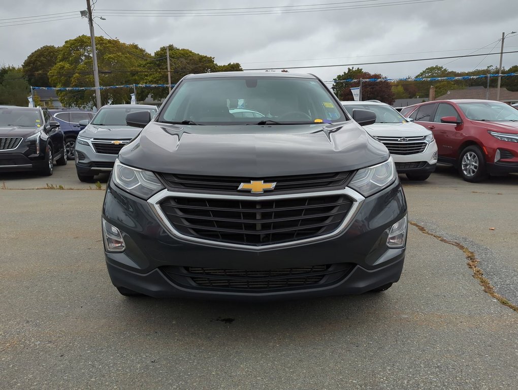 2018  Equinox LS in Dartmouth, Nova Scotia - 3 - w1024h768px