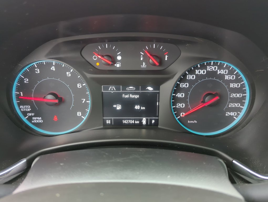 2018  Equinox LS in Dartmouth, Nova Scotia - 15 - w1024h768px