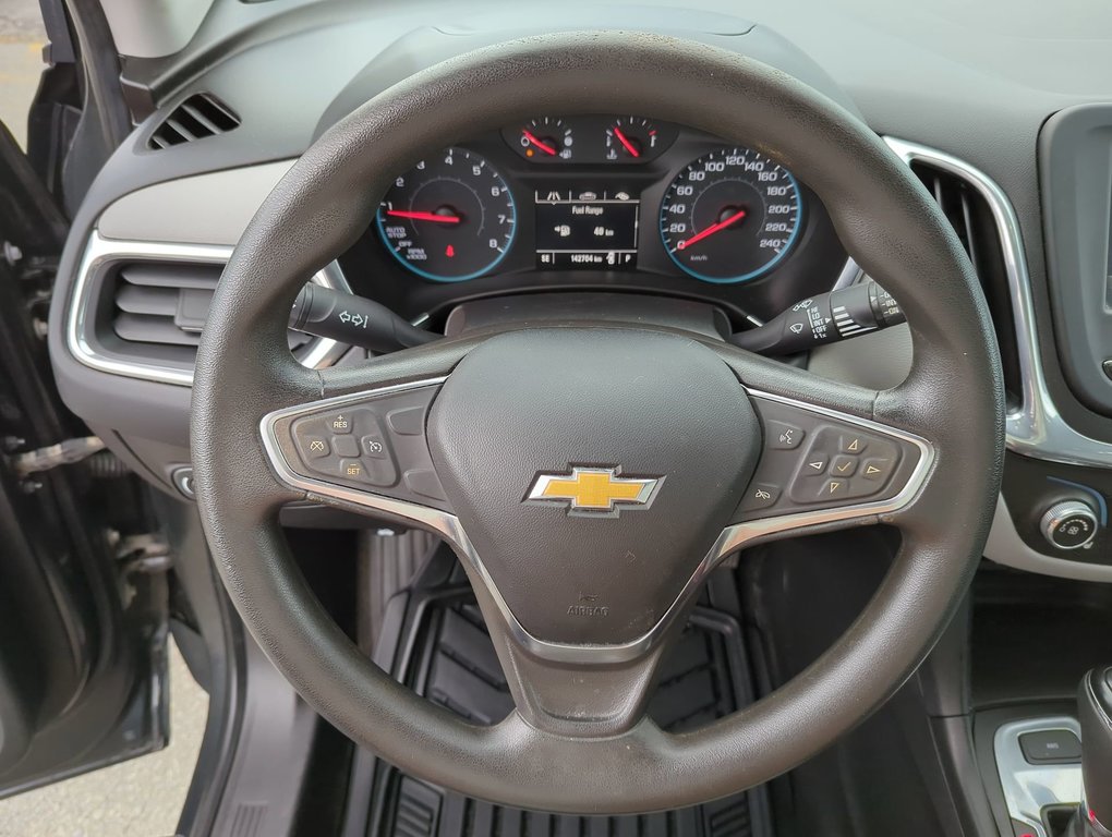 2018  Equinox LS in Dartmouth, Nova Scotia - 14 - w1024h768px