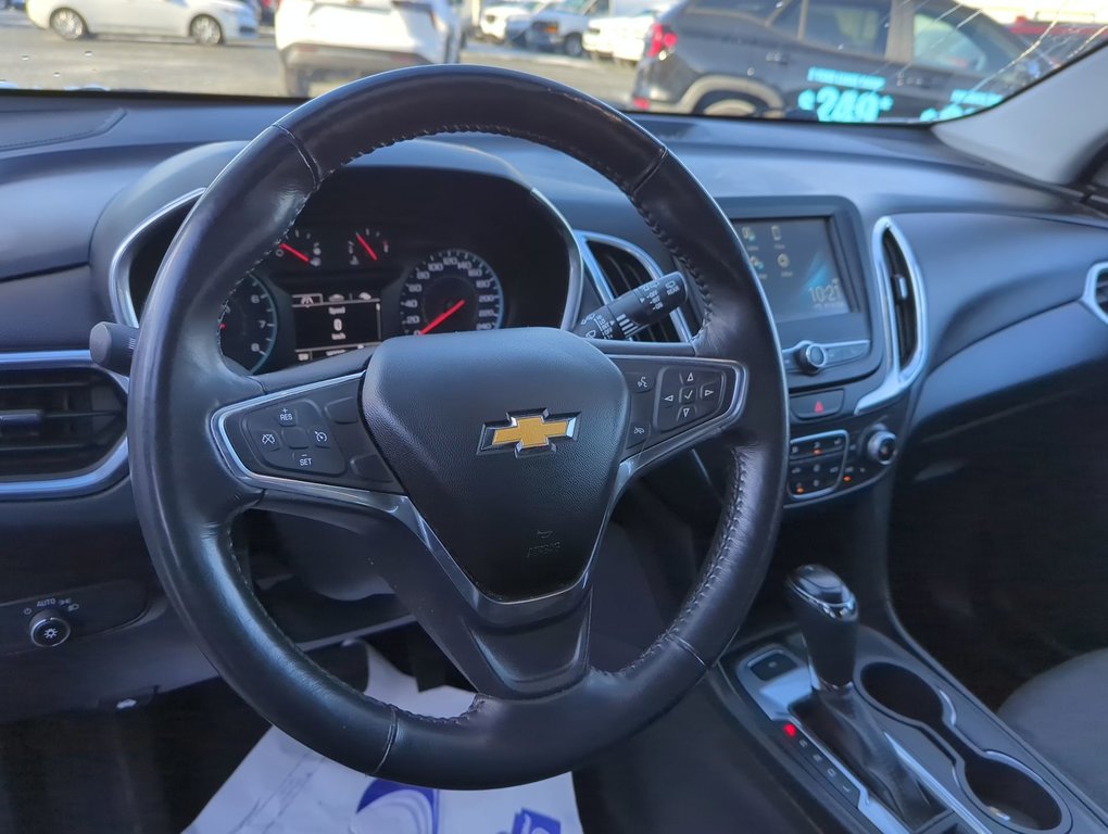 2018 Chevrolet Equinox LT AWD *GM Certified* in Dartmouth, Nova Scotia - 19 - w1024h768px