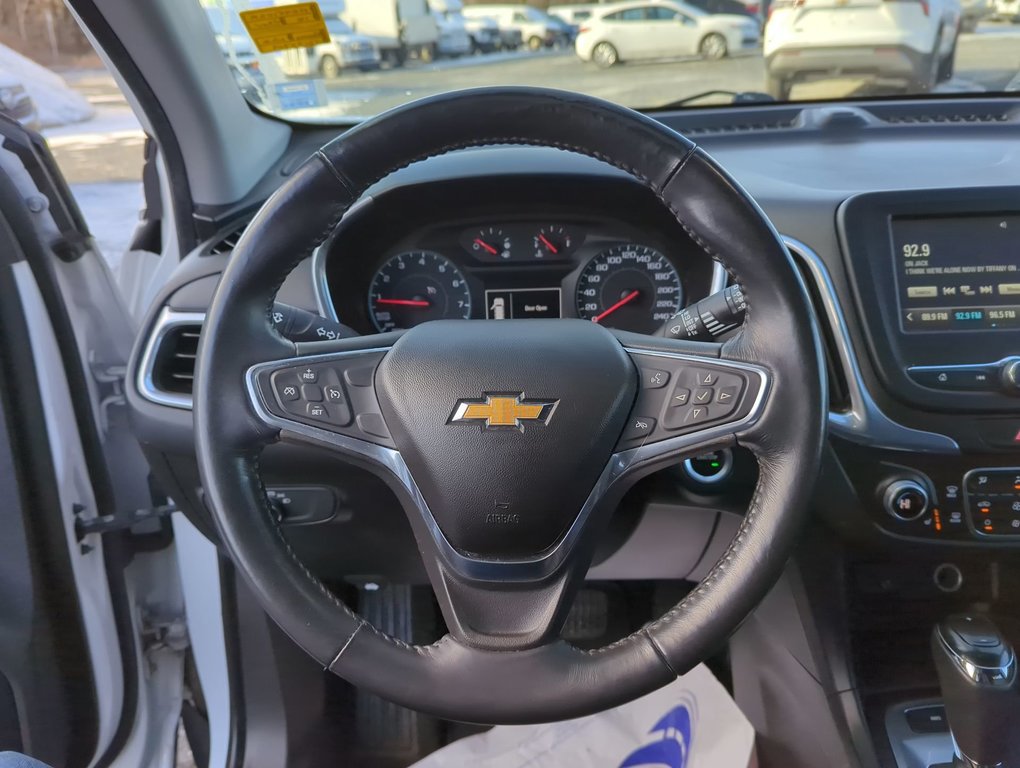 2018 Chevrolet Equinox LT AWD *GM Certified* in Dartmouth, Nova Scotia - 14 - w1024h768px