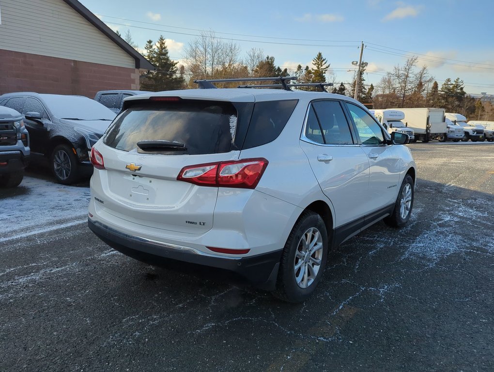 2018 Chevrolet Equinox LT AWD *GM Certified* in Dartmouth, Nova Scotia - 8 - w1024h768px