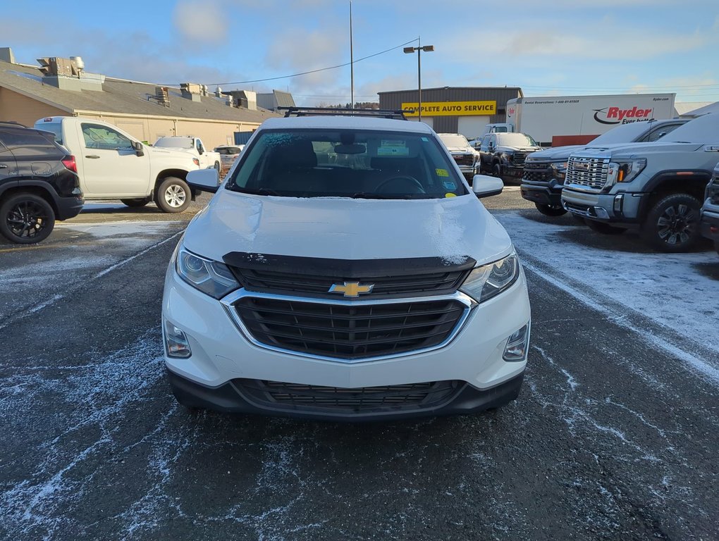 2018 Chevrolet Equinox LT AWD *GM Certified* in Dartmouth, Nova Scotia - 3 - w1024h768px