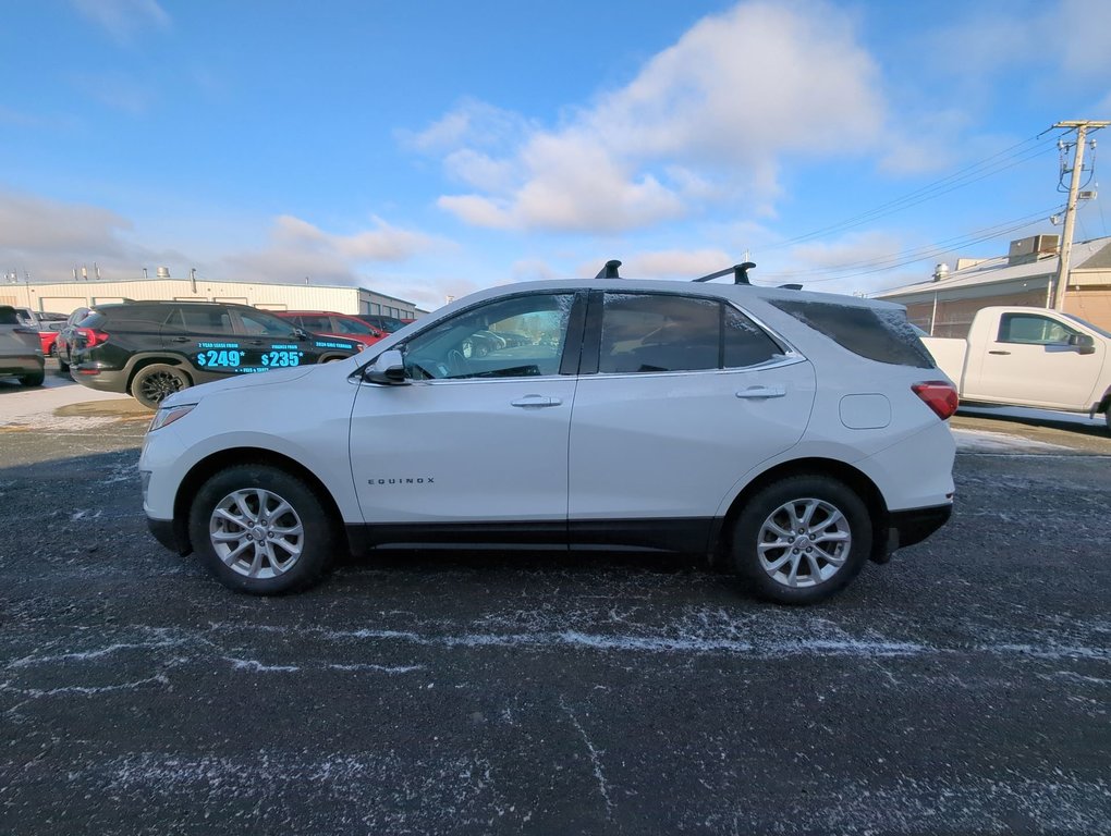 2018 Chevrolet Equinox LT AWD *GM Certified* in Dartmouth, Nova Scotia - 5 - w1024h768px