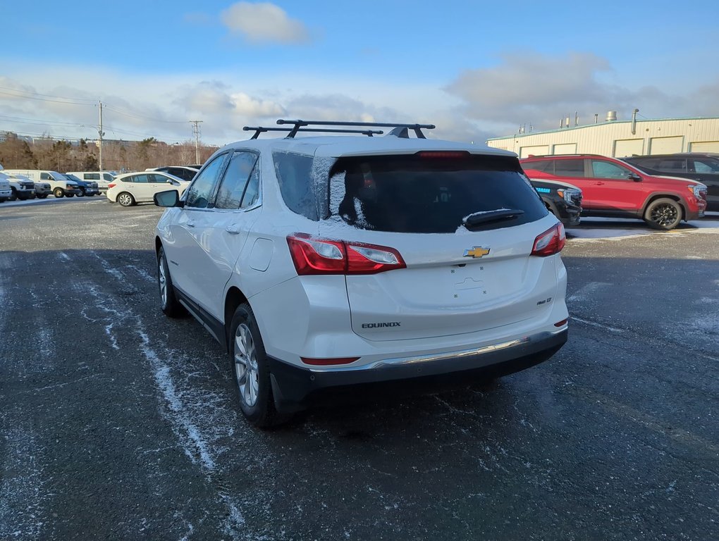 2018 Chevrolet Equinox LT AWD *GM Certified* in Dartmouth, Nova Scotia - 6 - w1024h768px