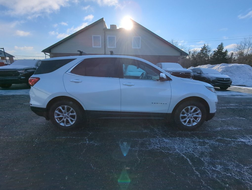 2018 Chevrolet Equinox LT AWD *GM Certified* in Dartmouth, Nova Scotia - 9 - w1024h768px