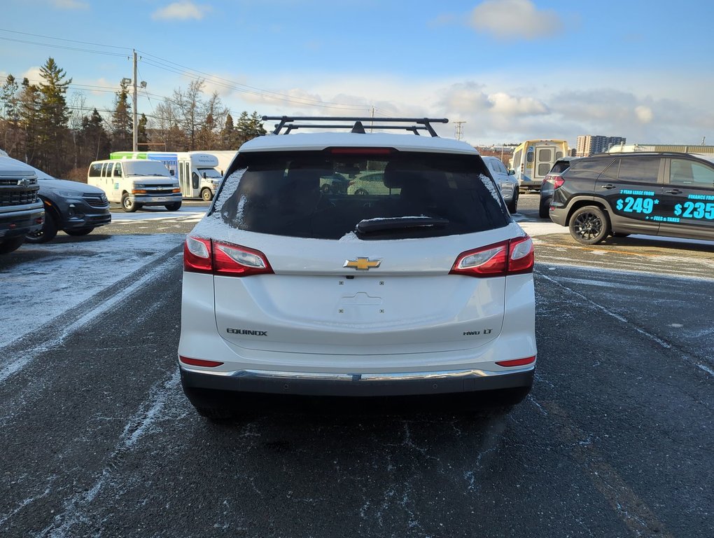 2018 Chevrolet Equinox LT AWD *GM Certified* in Dartmouth, Nova Scotia - 7 - w1024h768px