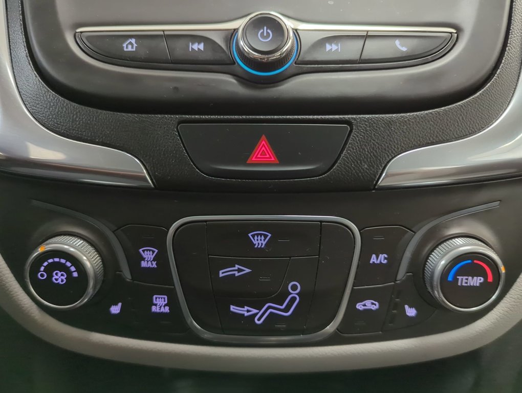 2018 Chevrolet Equinox LS in Dartmouth, Nova Scotia - 18 - w1024h768px