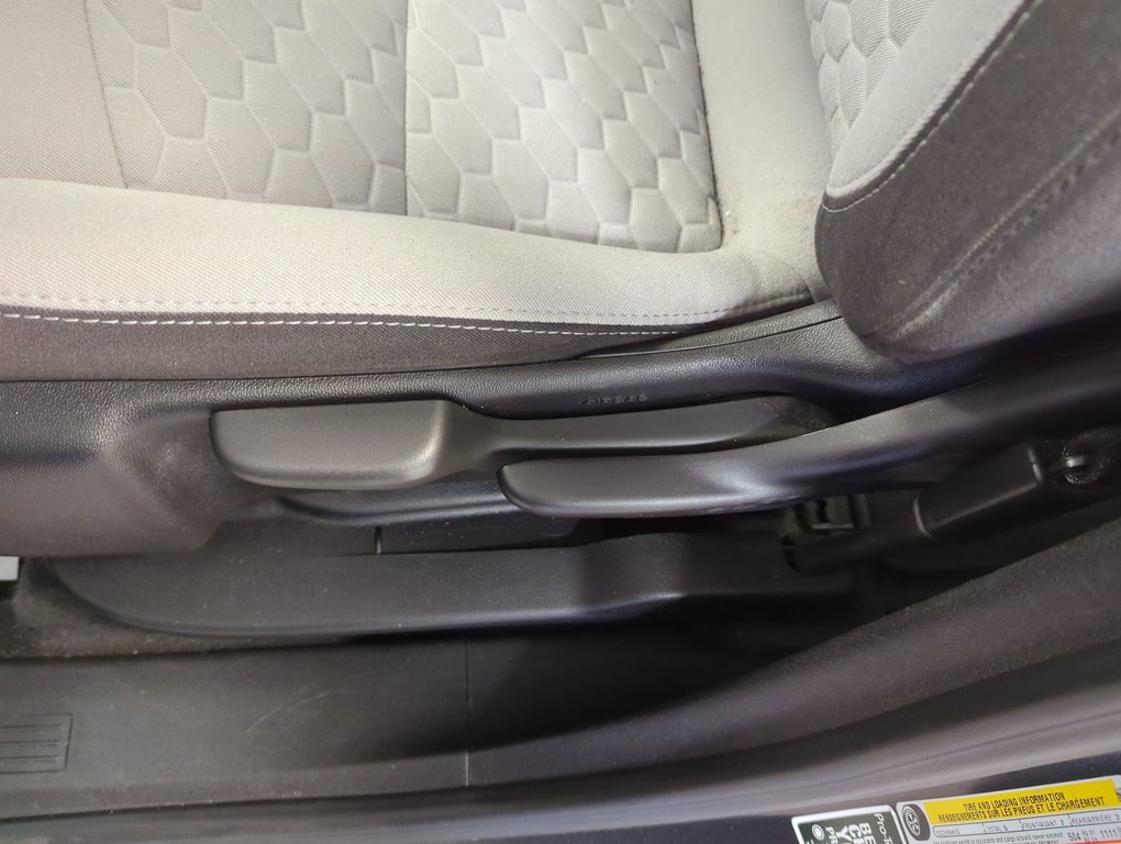 2018 Chevrolet Equinox LS in Dartmouth, Nova Scotia - 12 - w1024h768px