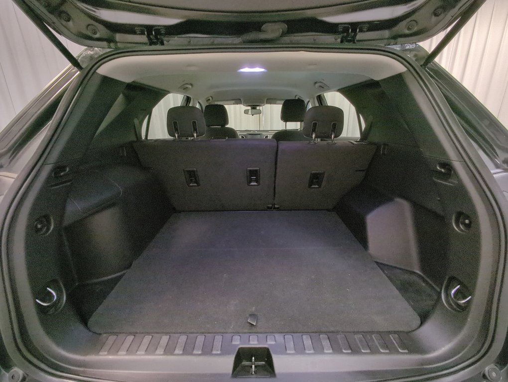 2018 Chevrolet Equinox LS in Dartmouth, Nova Scotia - 22 - w1024h768px