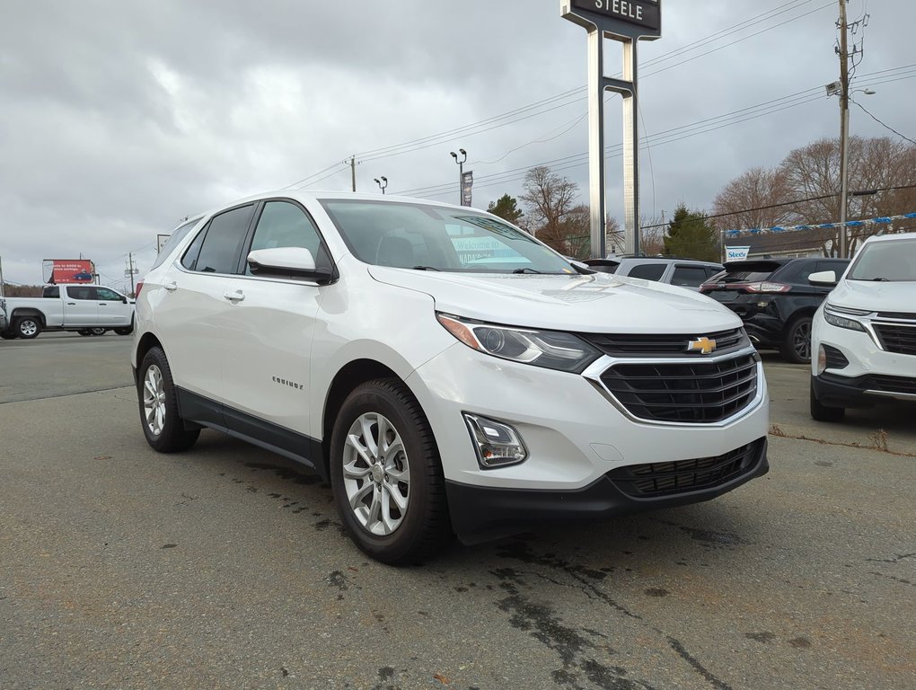 2019 Chevrolet Equinox LT *GM Certified* 4.99% Financing OAC in Dartmouth, Nova Scotia - 2 - w1024h768px