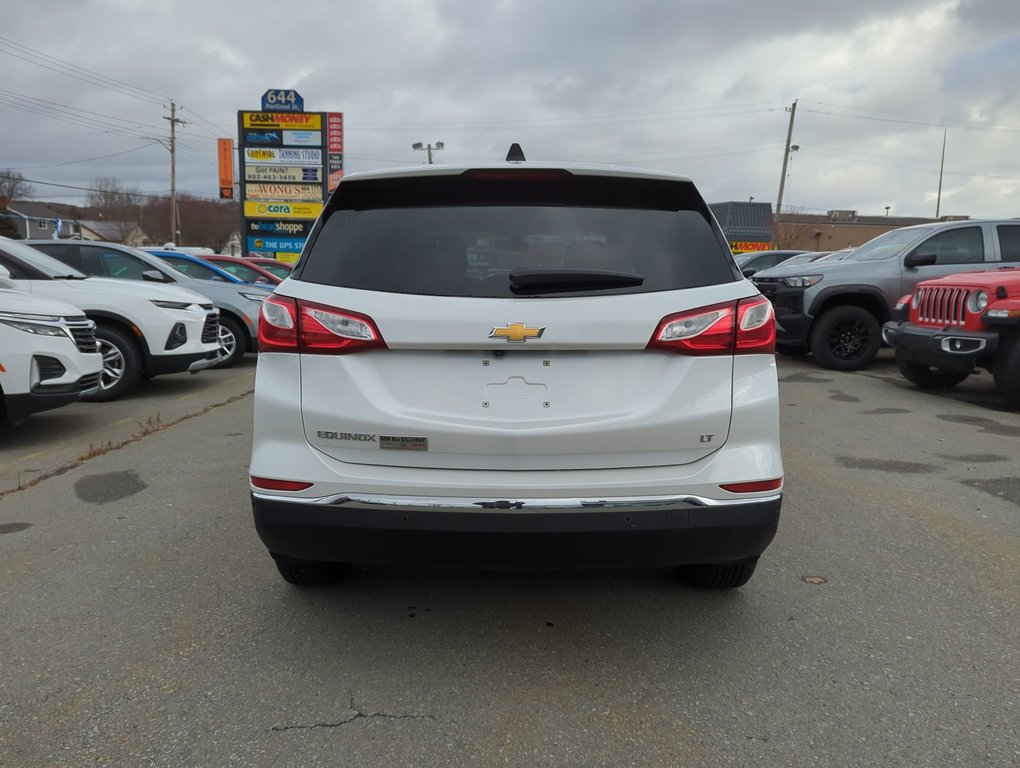 2019 Chevrolet Equinox LT *GM Certified* 4.99% Financing OAC in Dartmouth, Nova Scotia - 7 - w1024h768px