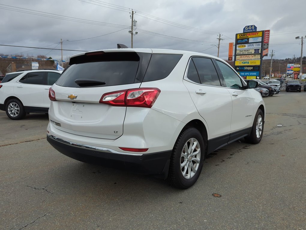 2019 Chevrolet Equinox LT *GM Certified* in Dartmouth, Nova Scotia - 8 - w1024h768px